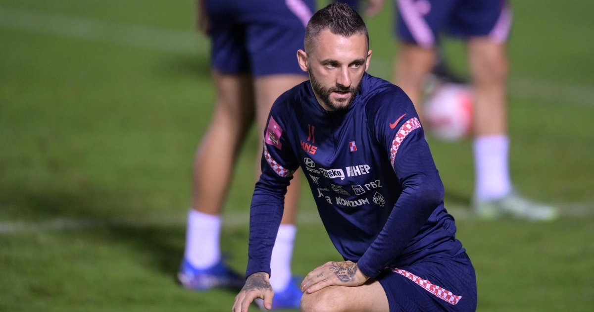 Brozović će zarađivati skoro kao Modrić, Bogdanović, Kovačić i Perišić zajedno