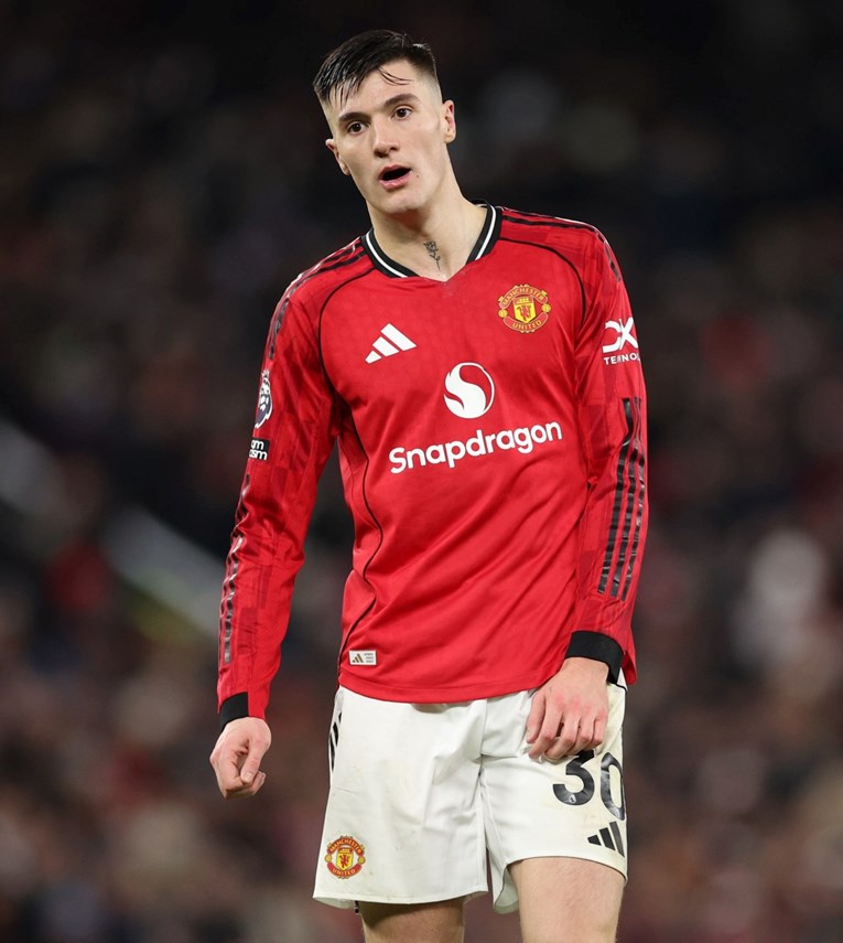 Slovenac plaćen 76 milijuna eura ponovno razočarao. "Tako je loš, užasan potpis"