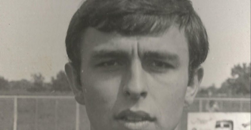 Preminuo član slavne Dinamove generacije, strijelac jednog od bitnijih golova