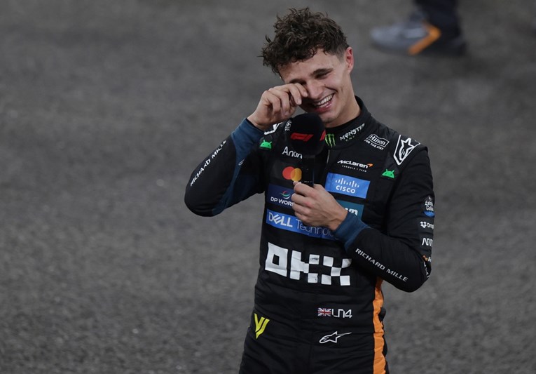 Evo koliko je Lando Norris zaradio osvajanjem F1 titule