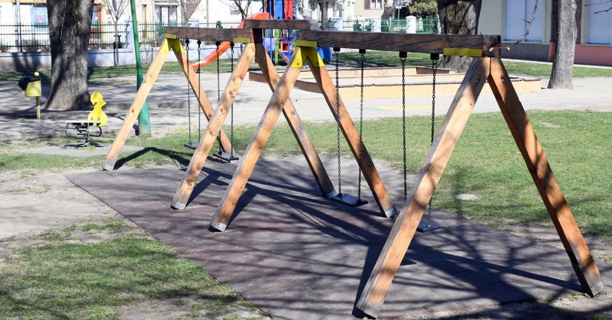 Osijek: Roditelji ne moraju platiti vrtić ako ne dovode djecu
