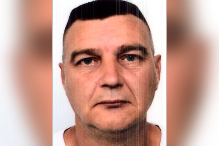 Nestao muškarac u Sinju. Jeste li ga vidjeli?