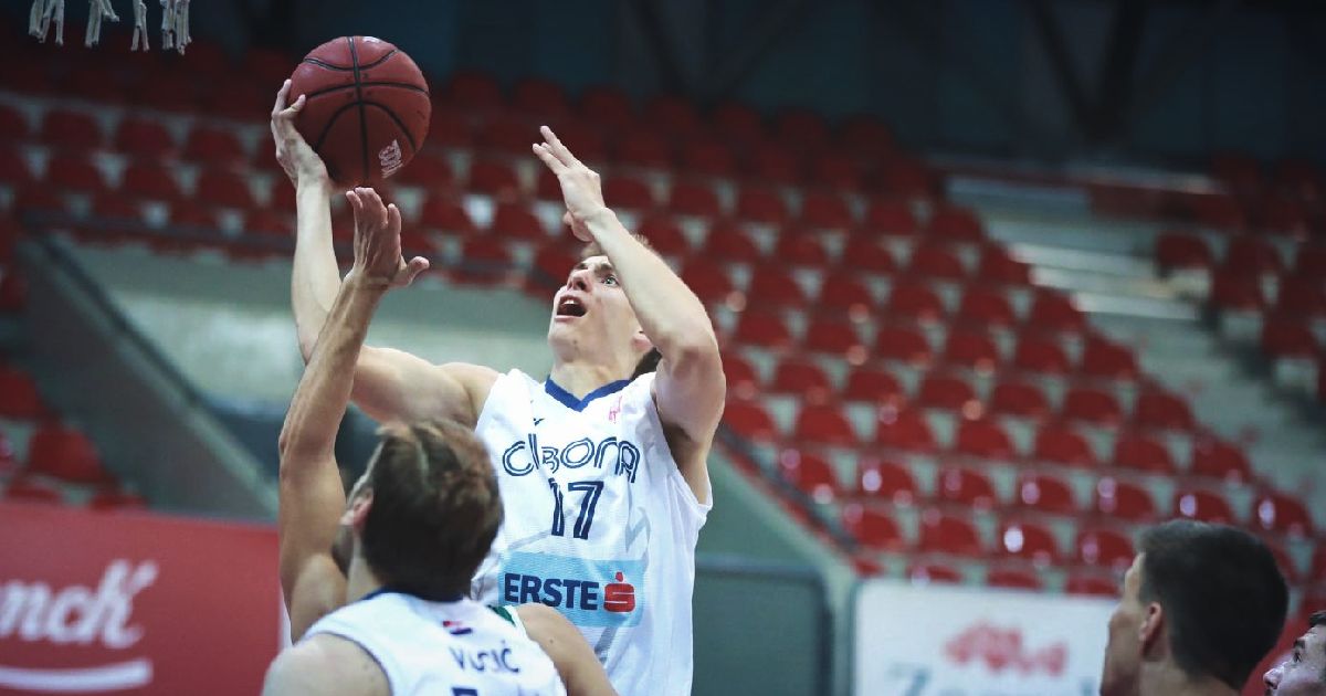 Cibona skoro iznenadila Megu u Beogradu, Prkačin zakazao u završnici