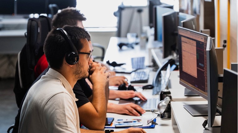 Kako započeti karijeru u IT industriji? Priča iz Spanova Service Deska