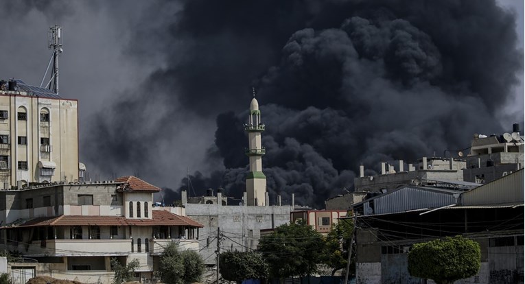 UN: U napadima na Gazu poginulo 11 naših zaposlenika, pogođene su dvije škole