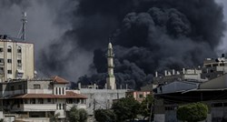 U napadima na Gazu poginulo 11 zaposlenika UN-a i četiri radnika Crvenog polumjeseca