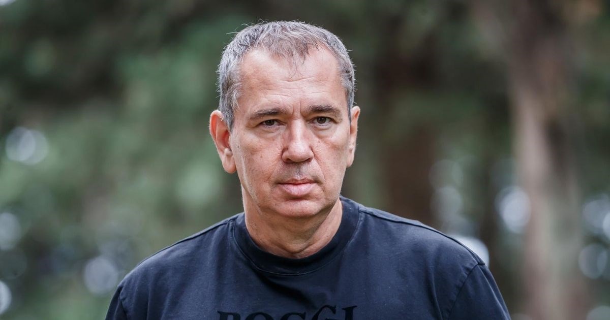 Uhićen Robert Pauletić. U Splitu napao maloljetnike?