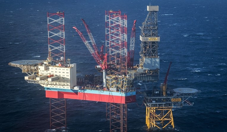 U Norveškoj prekinut štrajk radnika naftnog i plinskog sektora