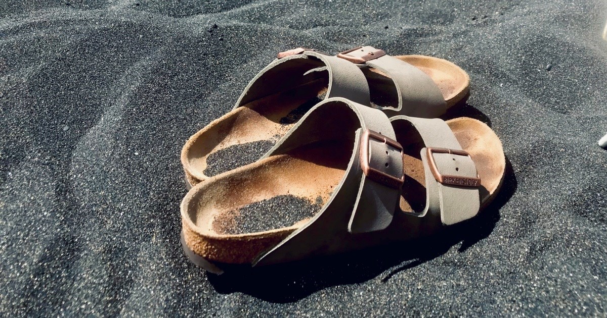 U Lidl i Kaufland upravo su stigli duplići Birkenstock sandala za manje od 9 eura