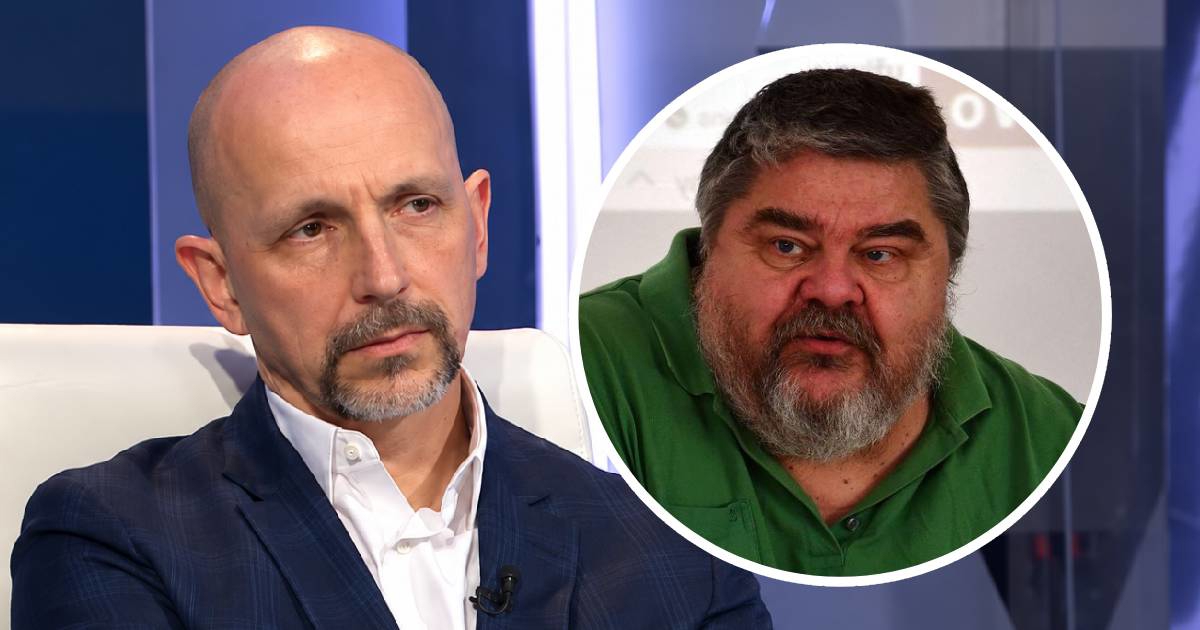 Aleksandar Stanković otkrio tko stiže u NU2, gledatelji oduševljeni: "Genijalan gost"