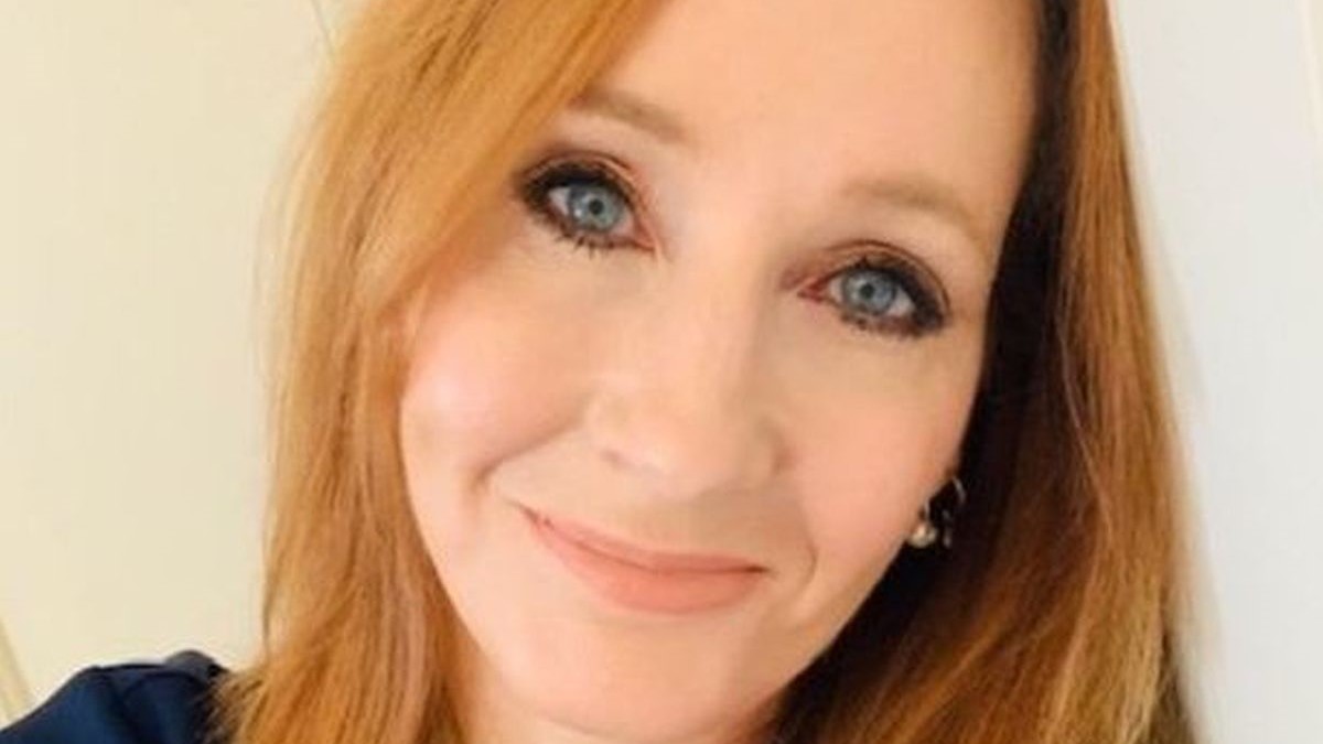 Nije se testirala, no J.K. Rowling kaže da je preboljela covid-19, ima i svoju metodu
