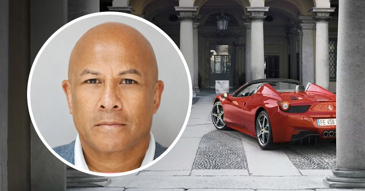 Bankar Ferrarijem usmrtio zaštitara u Hong Kongu. Sad tuži Ferrari zbog kočnica