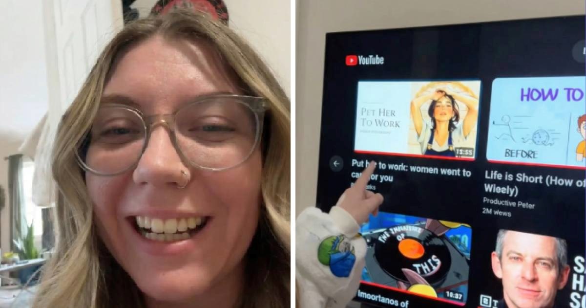 Provjerila YouTube povijest dečka: "Odmah ga moram ostaviti, u opasnosti sam"