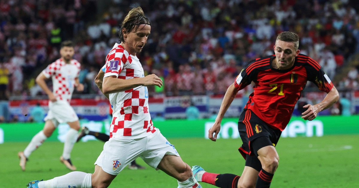 Hrvatska dogovorila pripremnu utakmicu s osmom reprezentacijom svijeta