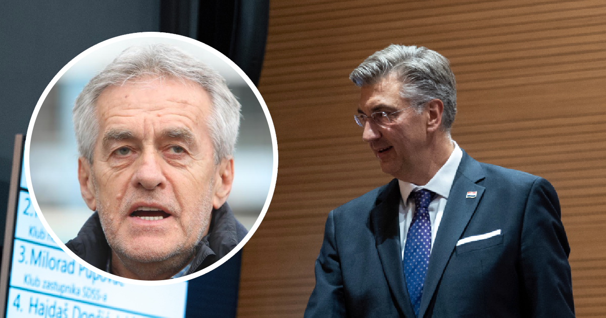 Jurčević Plenkoviću: Jeste li za dom spremni?