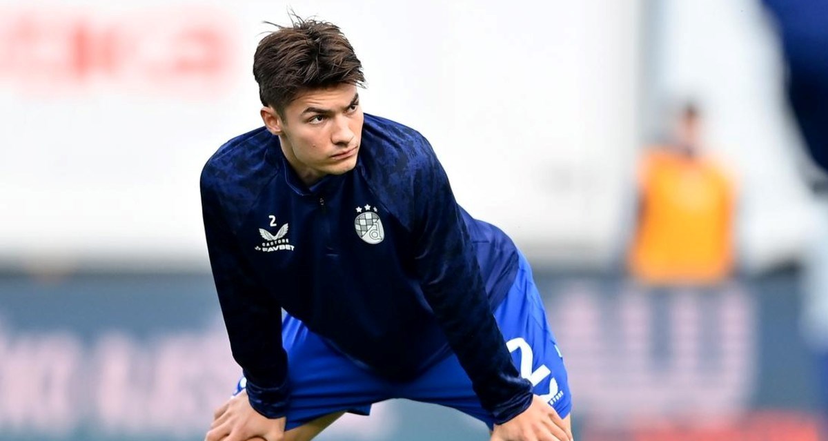 Ozlijedio se još jedan igrač Dinama