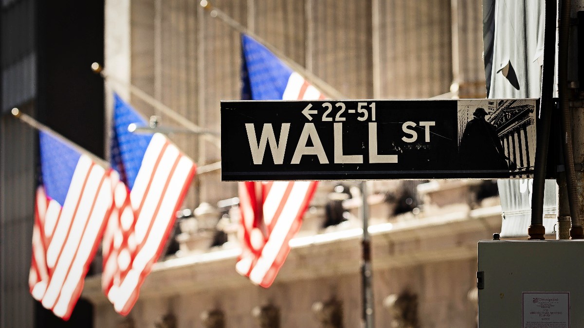 Wall Street porastao nakon tri dana pada