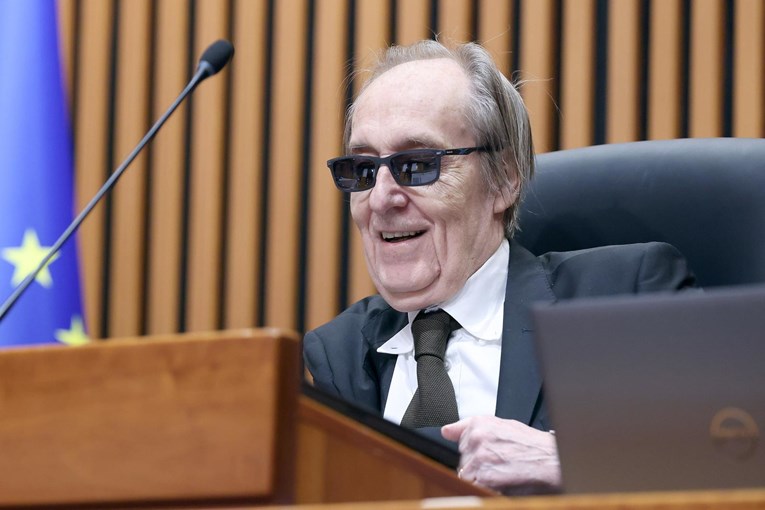 Sabor sutra o PDV-u na energente, do kraja tjedna i rasprava o Vrhovnom sudu