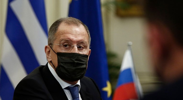 Lavrov u samoizolaciji, odgodio posjete Srbiji i BiH