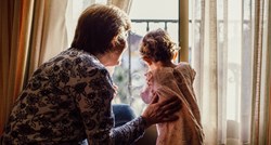 Istraživanje potvrdilo da bake mogu biti povezanije s unucima nego s vlastitom djecom