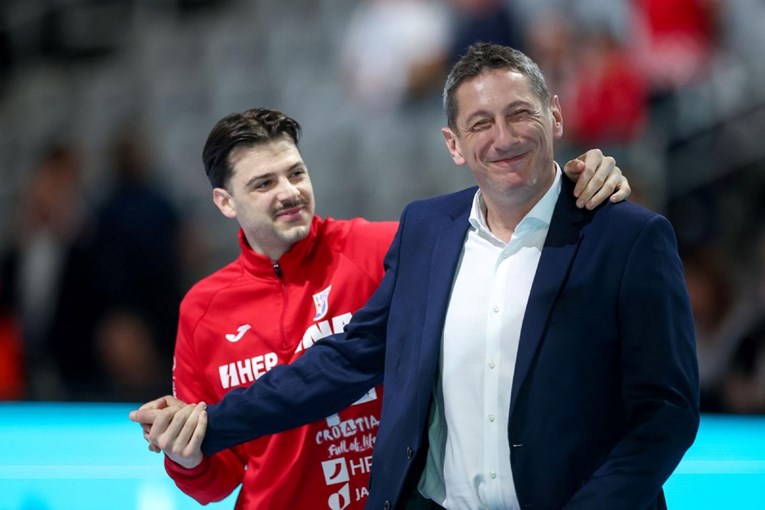 Vori: Imam molbu za Vladu i Grad Zagreb. Dogovorite se oko Džombinih putnih troškova