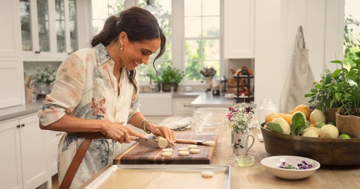 Unajmila kuću od osam milijuna dolara: Zašto Meghan nije snimala emisiju u svom domu?