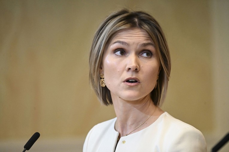 Island odbio pregovore o ulasku u EU. Premijerka: Ovo ne smatram porazom