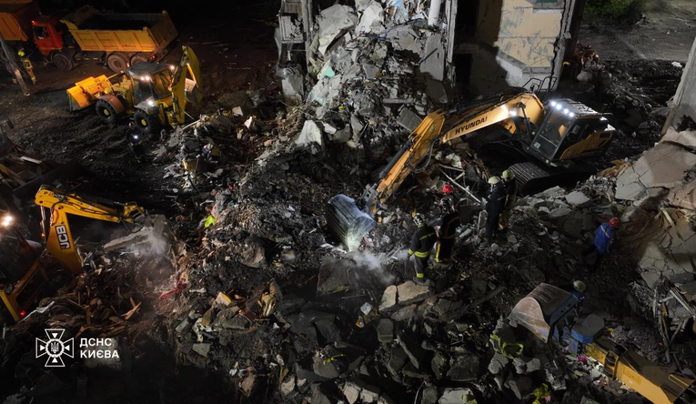 Novi ruski udari u Ukrajini: Najmanje 3 mrtvih i 60 ranjenih u 24 sata