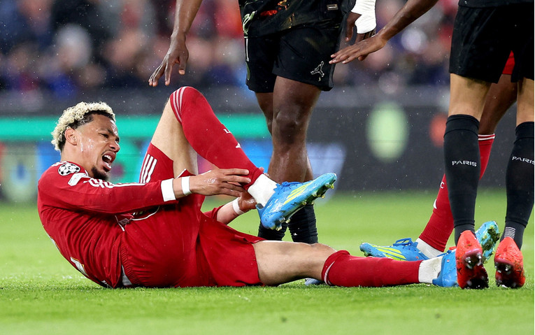 Liverpool potvrdio tešku ozljedu zvijezde. Propustit će Svjetsko prvenstvo