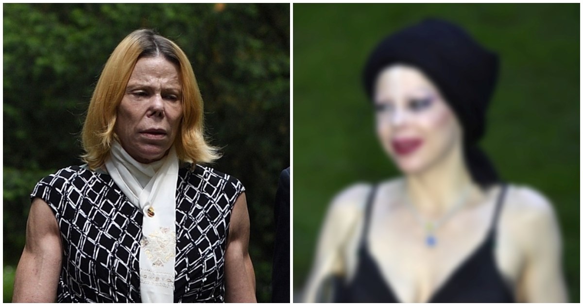 Osvanule stare fotke bugarske princeze: Evo kako je izgledala prije 20 godina