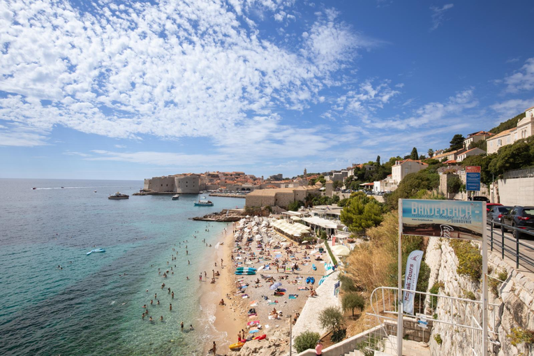 Novi nalazi mora u Dubrovačko-neretvanskoj županiji. 121 plaža dobila najvišu ocjenu