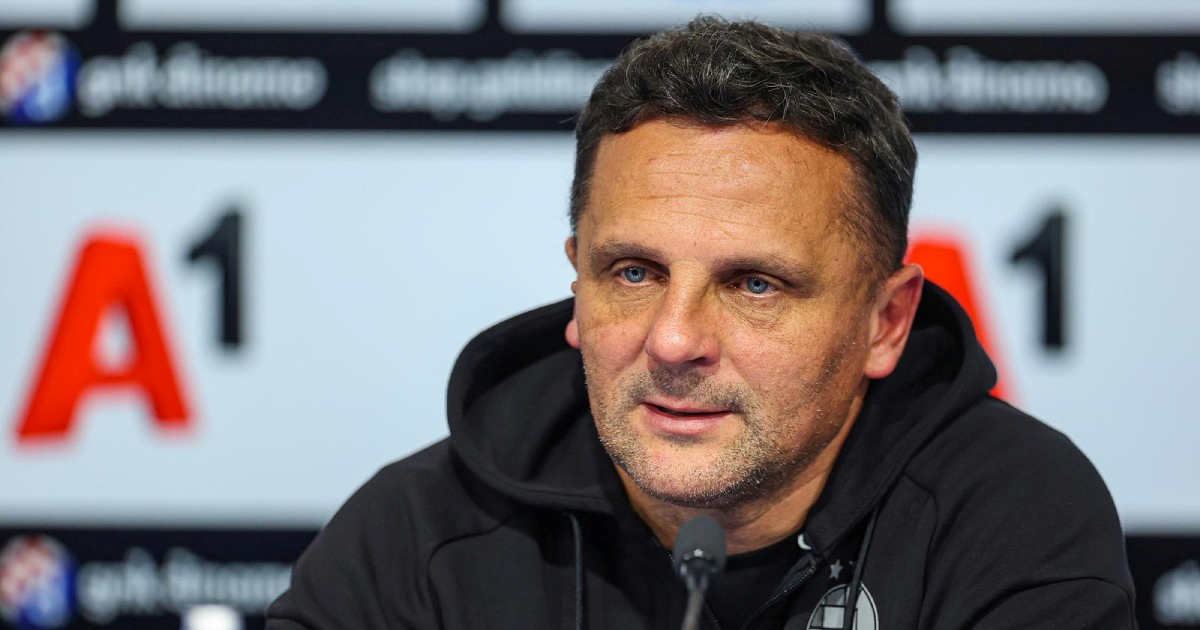 Kovačević: Lille je bio dobar, a mi nismo