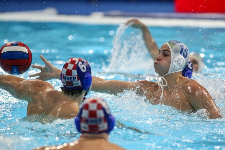 Bukić: Gruzija ima dosta naturaliziranih Hrvata, Srba i Crnogoraca. Respektabilni su