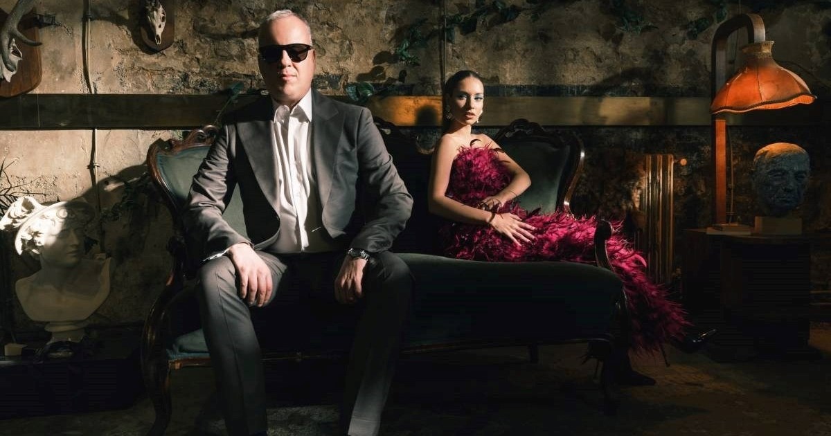 Saša Matić predstavio nove pjesme pred Arenu Zagreb