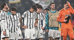 Juventus će biti izbačen iz europskih natjecanja?