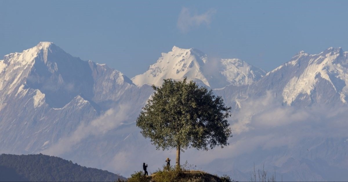 Nepal ukida penjačke naknade za 97 vrhova