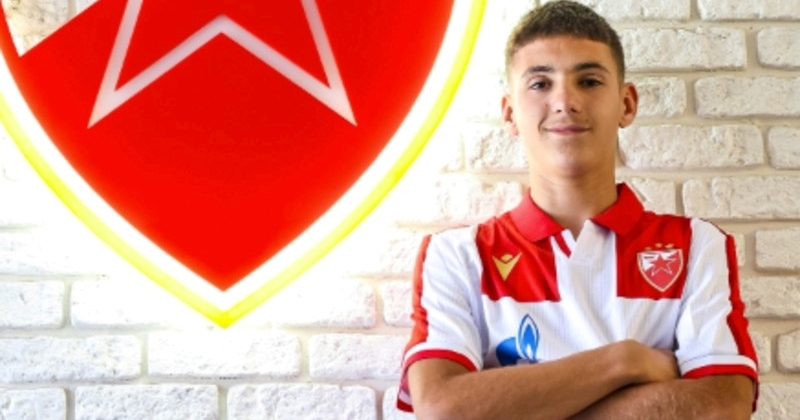 Top transferi: Zvezda dovela talenta koji je prošle sezone zabio 59 golova