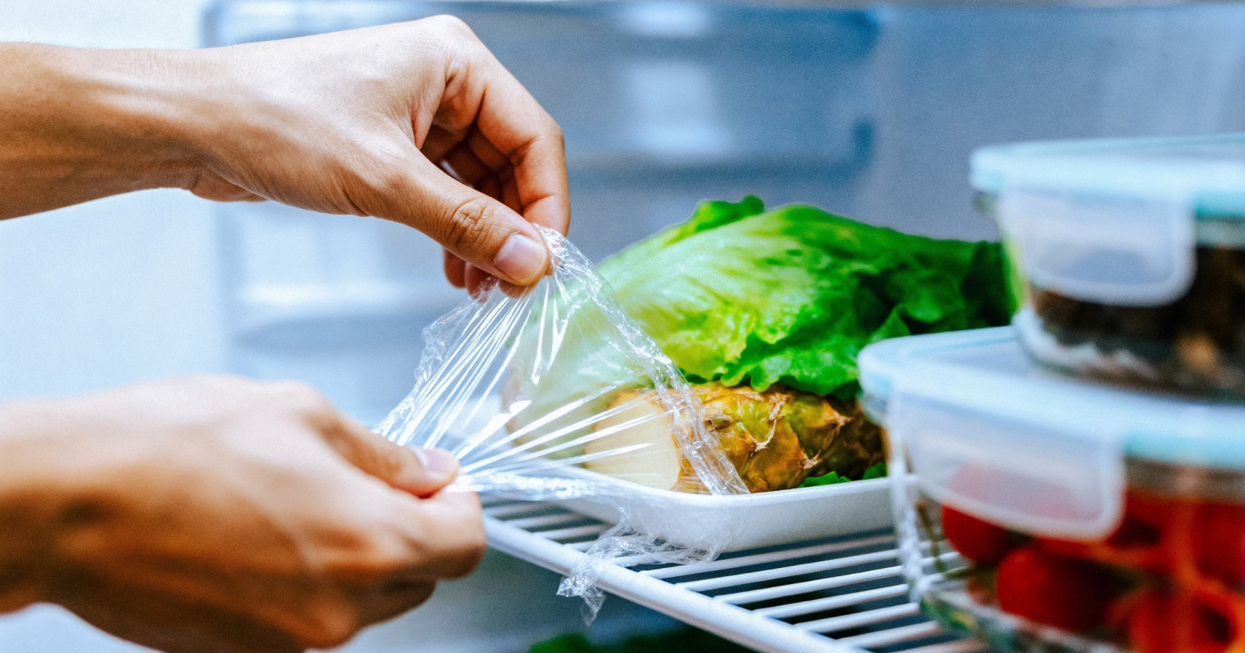 Koliko dugo je sigurno čuvati ostatke hrane u hladnjaku?