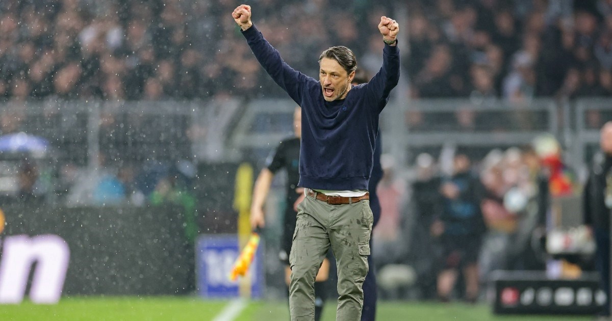 Kovač je doveo Dortmund u borbu za Ligu prvaka. Pogledajte golove za novu pobjedu