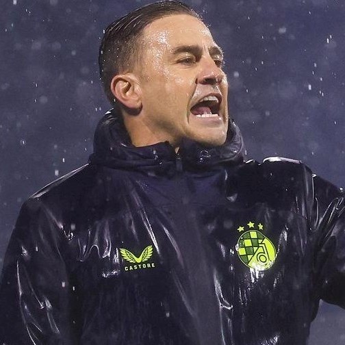 Cannavaro: Procijenite sami je li se trebalo igrati