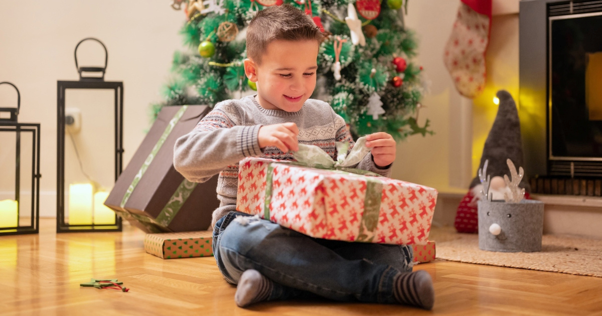 Božić bez darova: Roditelji biraju iskustva i uspomene umjesto igračaka