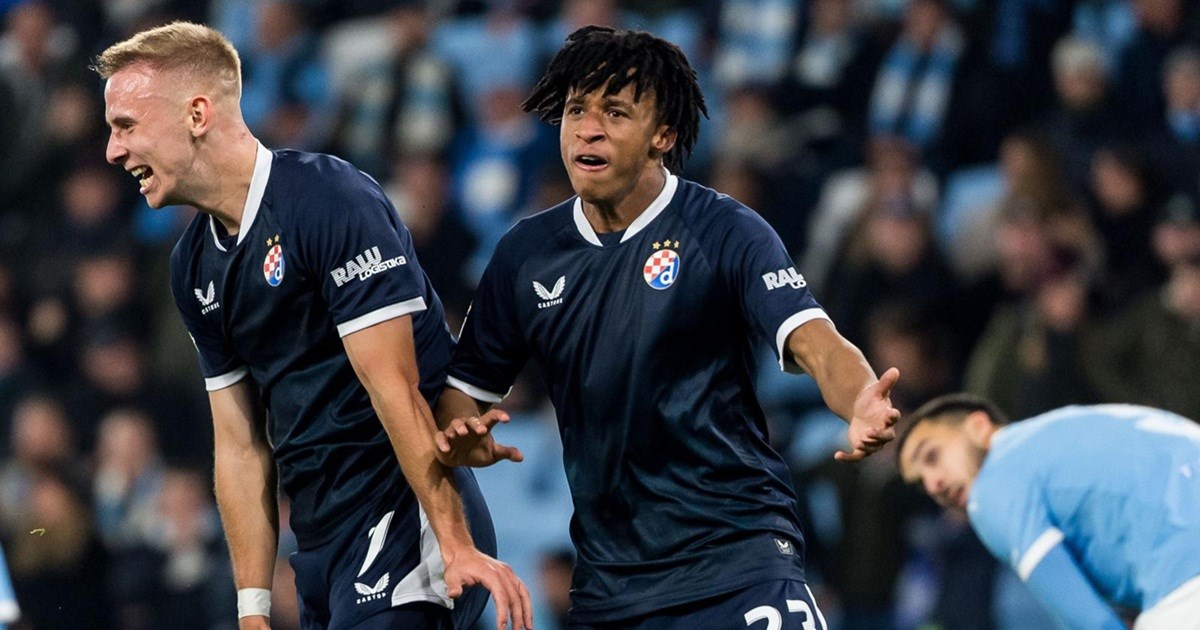 Poslušajte kako je srpski komentator doživio Dinamov gol u 96. minuti: "Bakraaaar"