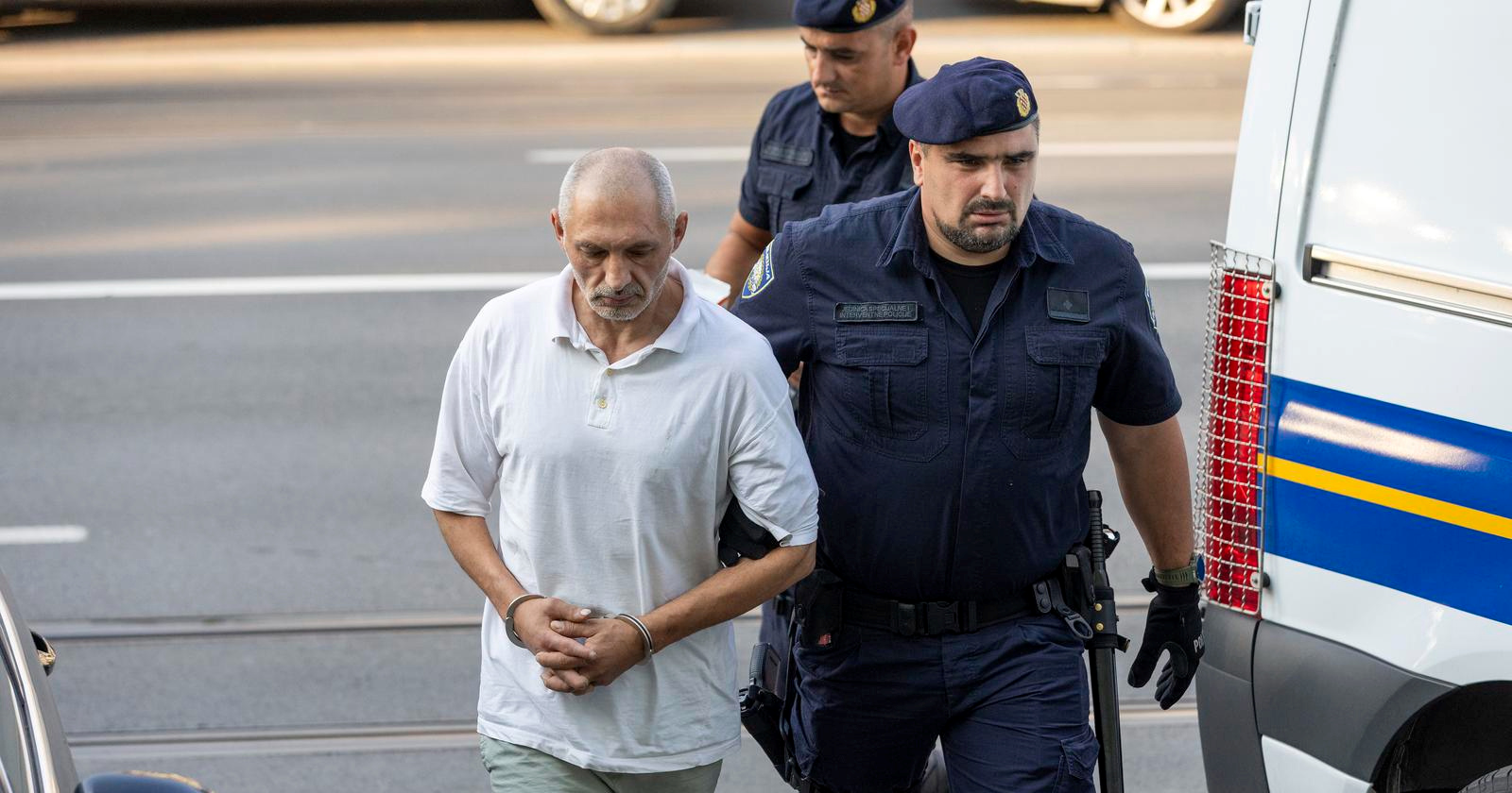 Kod Osijeka ubio i raskomadao suprugu. Podignuta je optužnica