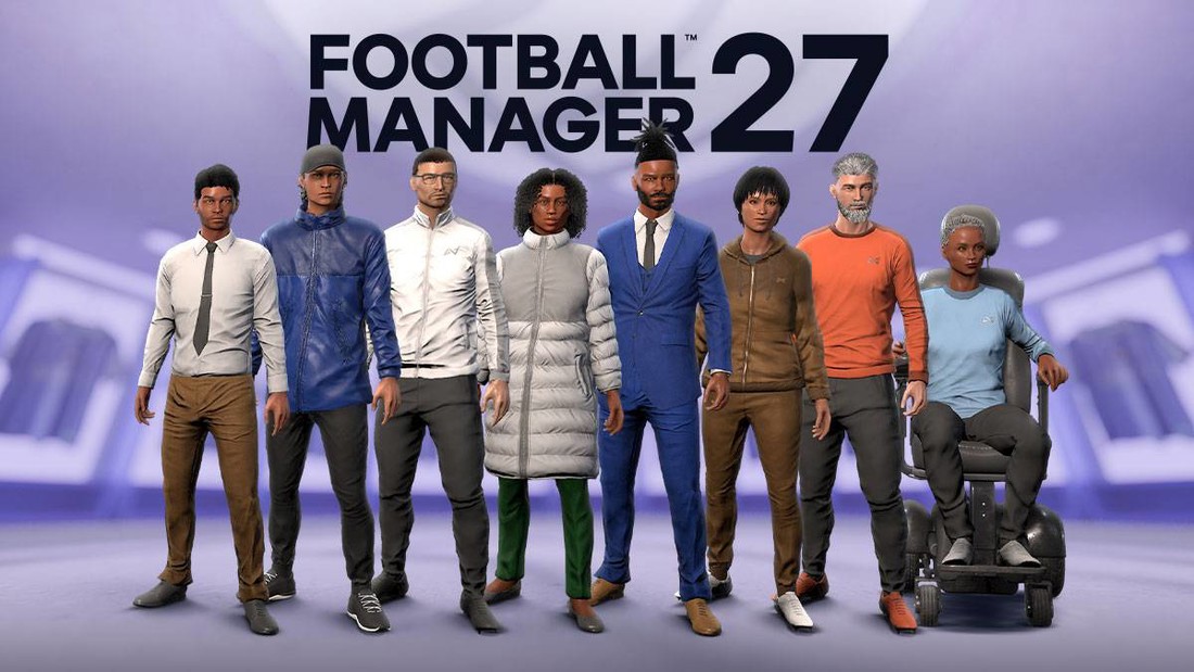 Stiže Football Manager 27, moći ćete ga besplatno isprobati prije izlaska