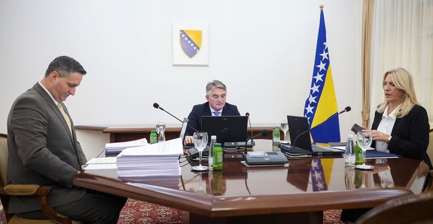 Europski diplomati: EU želi BiH kao članicu, ali reforme su obveza