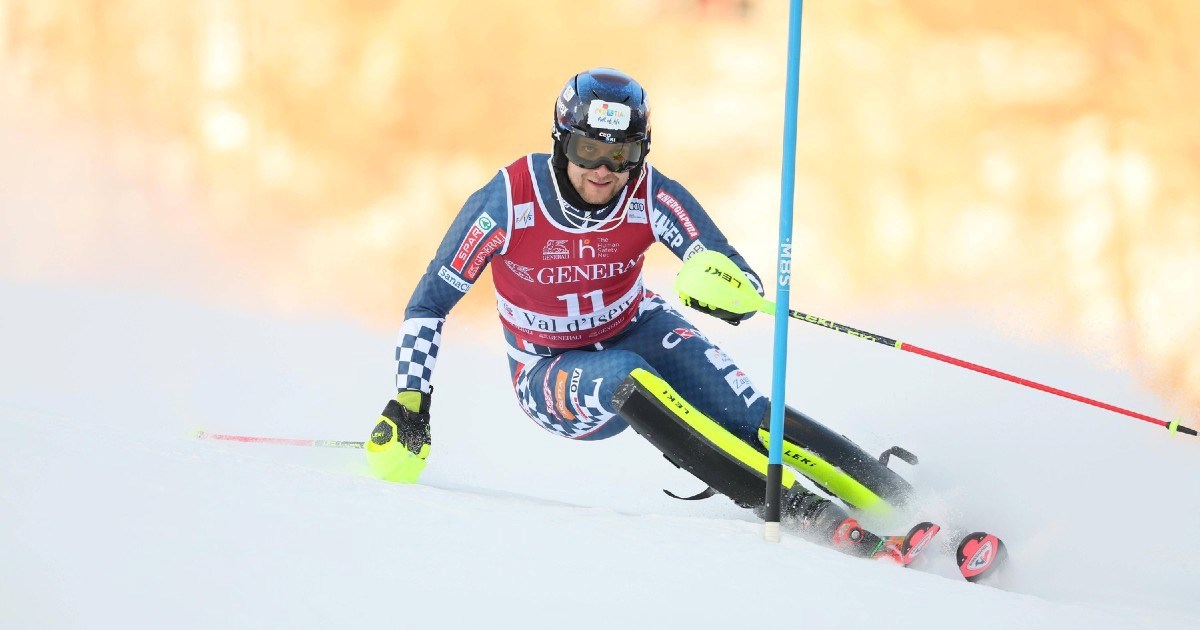 Sjajna vožnja Kolege, borit će se za postolje. Zubčić i Rodeš bez druge vožnje