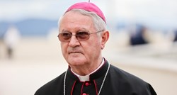 Novi dalmatinski nadbiskup: Prihvaćam imenovanje s iznenađenjem