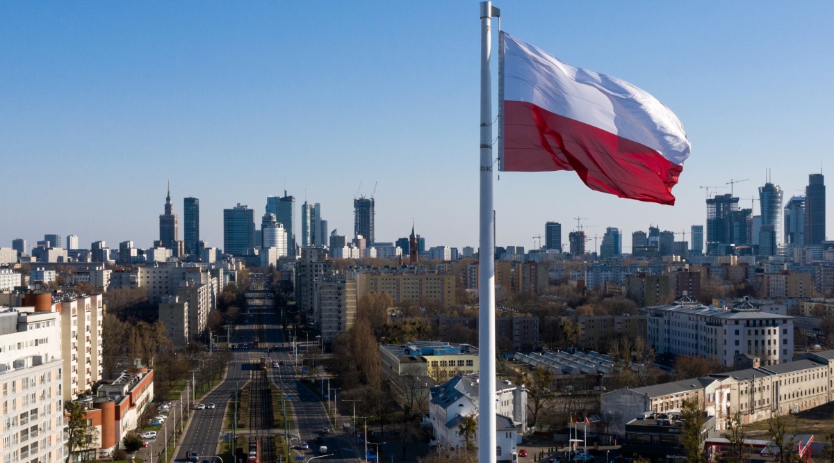 U Poljskoj broj zaraženih veći od 1000, a 14 umrlih