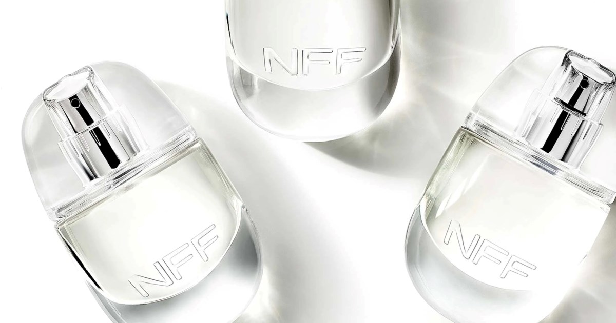 No Fragrance Fragrance: Parfem koji se prilagođava vašoj koži