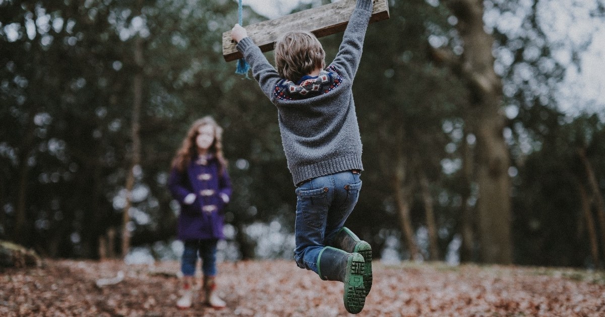 Dječja psihologinja bi voljela da roditelji prestanu koristiti dvije riječi
